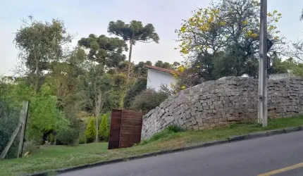 Terreno para Venda em Curitiba, Ecoville