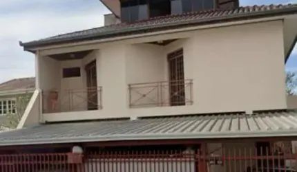 Casa para Venda em Curitiba, Cidade Industrial, 3 dormitórios, 2 suítes, 3 banheiros, 4 vagas