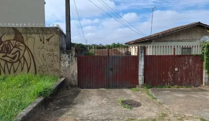 Terreno para Venda em Curitiba, Hauer