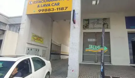 Loja para Locação em Curitiba, Portão, 1 banheiro