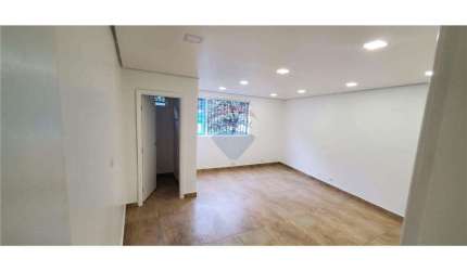 Sala comercial na Barra Funda - 204 m².