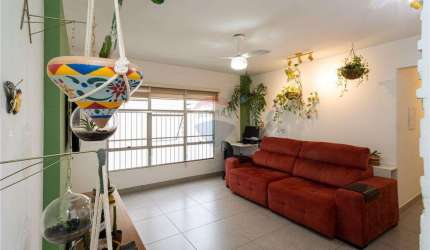 apartamento na avenida pompéia 2por andar