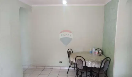 Apartamento a venda na Vila Mangalot/Jardim Santo Elias
