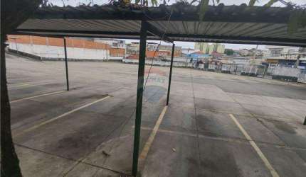 Built to suit - Espaço para locação - 2.155,45m² - Próximo ao Terminal Vila Nova Cachoeirinha.