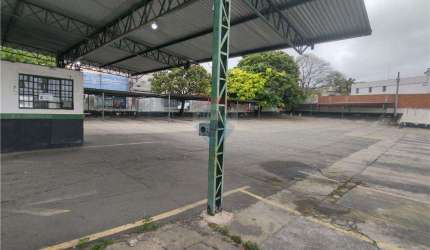 Built to suit - Espaço para locação - 2.155,45m² - Próximo ao Terminal Vila Nova Cachoeirinha.