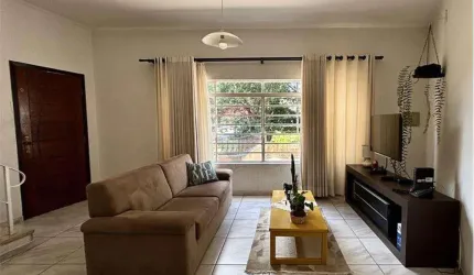 Residência Encantadora de 180m² Localizada em Pirituba: Charme, Conforto e Funcionalidade em Cada Detalhe!