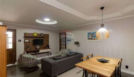 Casa com 3 dormitórios, sendo  uma suíte no melhor do Jaraguá, São Paulo