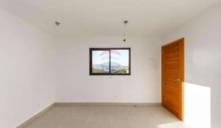 Apartamento novo, recém planejado