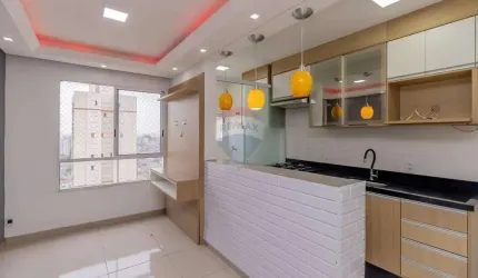 Lindo Studio para Venda com 28 metros em Osasco, Jardim Conceição.