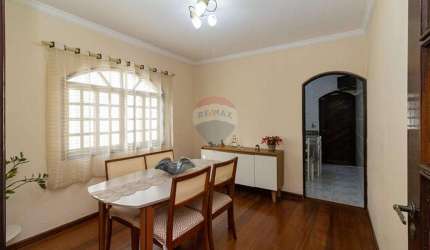 Sobrado/Casa com 3 Dormitórios e 2 Vagas de Garagem na Vila Mangalot, Pirituba