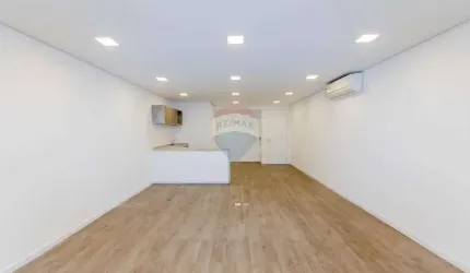 Sala Comercial à venda 50m² na Rua Cerro Corá - Alto da Lapa/ Vila Romana