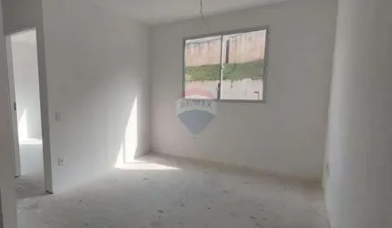Apartamento aconchegante