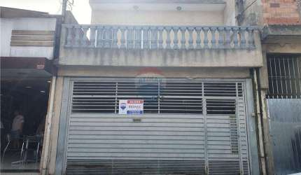 Sala/Conjunto comercial locação - 75 m²