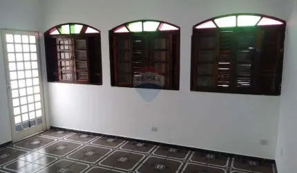 Casa sobrado para locação no Jardim Marisa, SP