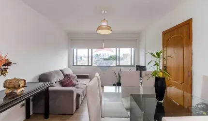 Apartamento com 3 dormitórios, 118 m² a venda por R$ 700.000,00 - Vila Romana