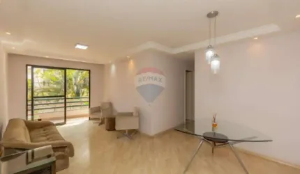 APARTAMENTO OPORTUNIDADE de Morar no Jardim São Francsico, 3 quartos sendo uma suite, sala, cozinha, banheiro e sacada.