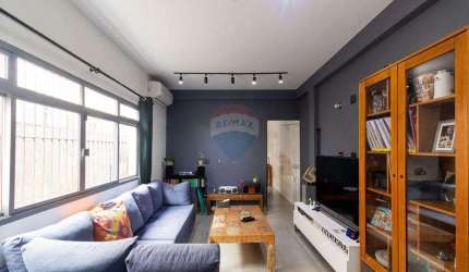 Casa com 142 m², 3 Dormitórios, reformada na Vila Romana.