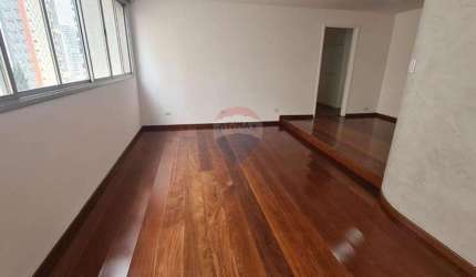 Apartamento para Locação - Conforto e Praticidade em 116m² no bairro de Perdizes