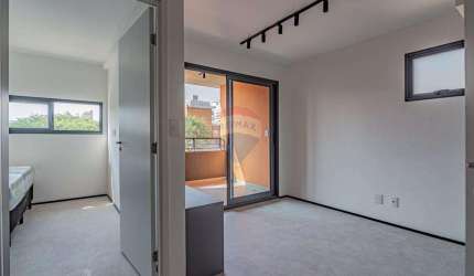 Apartamento em Perdizes, com varanda, para Locação - mobiliado e equipado
