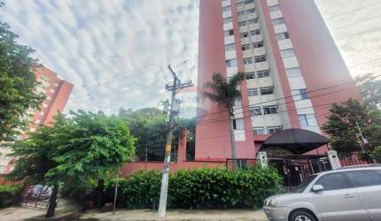 Apartamento em Pirituba Conforto e Comodidade no Vista Verde