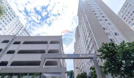 APARTAMENTO COM 2 DORMITÓRIOS À VENDA NO GRAND RESERVA PAULISTA