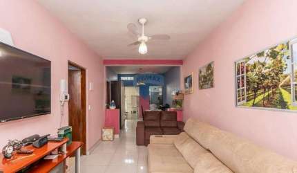 Casa a Venda em Franco da Rocha