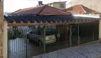 Casa para locação no Jardim Mangalot