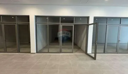 ALUGUEL COMERCIAL – SALA/BOX com 50  m²  EM GALERIA NO ALTO DA LAPA, CERRO CORÁ 2235