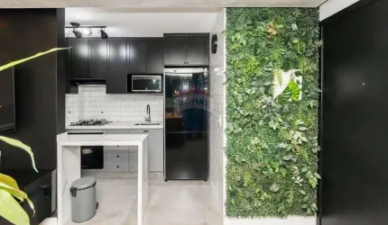 Apartamento à venda. 2 dormitórios, 1 vaga, Reformado. Ao lado do Tietê Plaza Shopping.