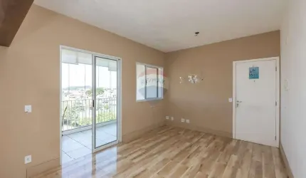 Belo Apartamento a venda no Condomínio Flex 1  com 2 dormitórios  - Novo Osasco - OSASCO