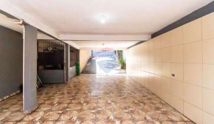Casa de Aluguel: 3 Quartos no Jaraguá, SP