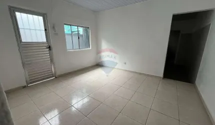 CASA BELA VISTA - 4 CÔMODOS