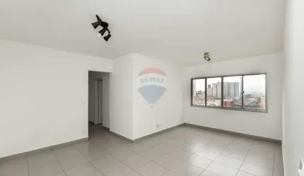 Belo Apartamento a venda com 3 dormitórios e uma suíte, no Condomínio Cintia Cristina, Santana- São Paulo -SP