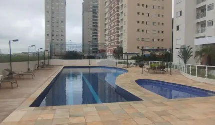 APTO MOBILIADO PARA LOCAÇÃO EM BARUERI