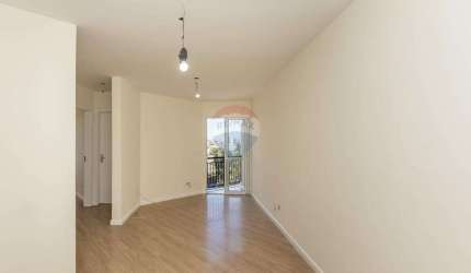 Belo Apartamento com 2 quartos a venda no Jardim Cirino - Osasco
