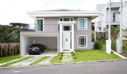 Casa em condomínio fechado com 4 suítes no Butiatuvinha - Jotta A Imóveis
