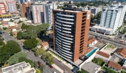 Apartamento 3 dormitórios em localização privilegiada
