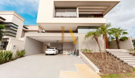 Casa em Condomínio 4 suítes, São Braz