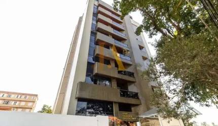APARTAMENTO COM 3 SUITES EM EXCELENTE LOCALIZAÇÃO NO ALTO DA GLORIA