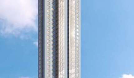 Apartamento 4 suites no Grand Place Tower - Balneario Camboriu
