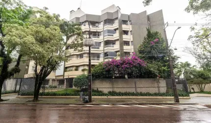 APARTAMENTO GARDEN COM 2 QUARTOS NO ALTO DA XV