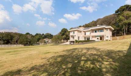 Casa alto padrão com 3 suítes próxima a UP - Jotta A Imóveis