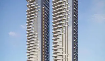 Apartamento 3 suítes Ecoville 255m² ETHEREA