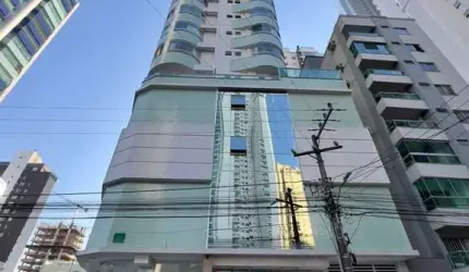 Apartamento 3 dormitórios Balneário Camboriú