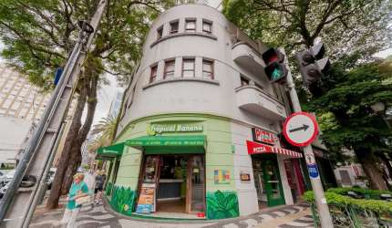 Apartamento com 2 dormitórios ideal para investidor