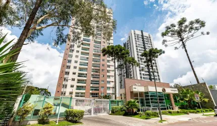 Apartamento 3 dormitorios no Campo Comprido - ED- Vermont