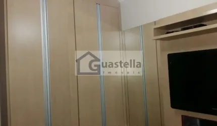 Apartamento a venda 3 Dormitórios no Condomínio Elements - Planalto  -  São Bernardo do Campo