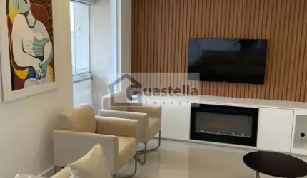 Apartamento em Centro - Santo André, SP