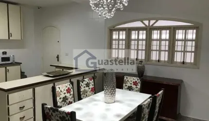 Casa Sobrado em Jardim Maua  -  Mauá