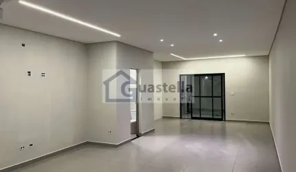 Casa Sobrado em Jardim Brasilia  -  São Bernardo do Campo